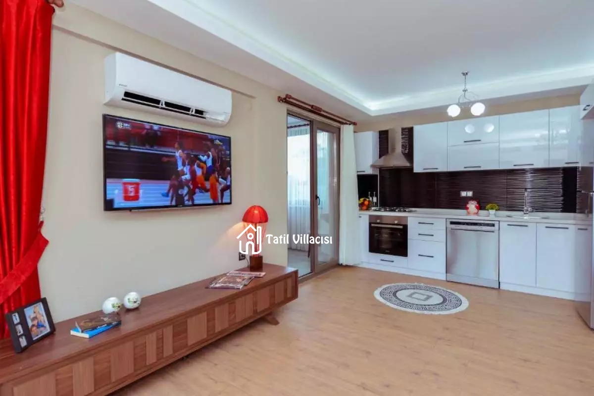 Villa Talha 20