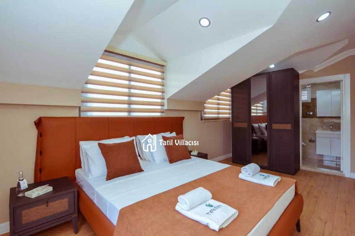 Villa Talha 20