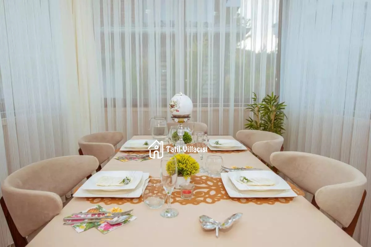 Villa Talha 20