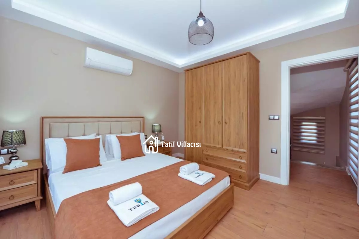 Villa Talha 20