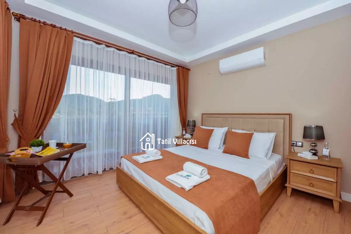 Villa Talha 20