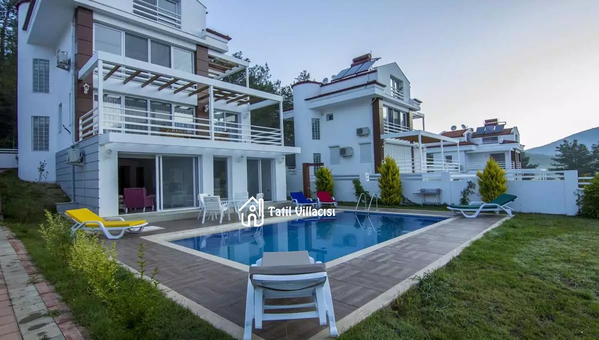 Villa Talha 2