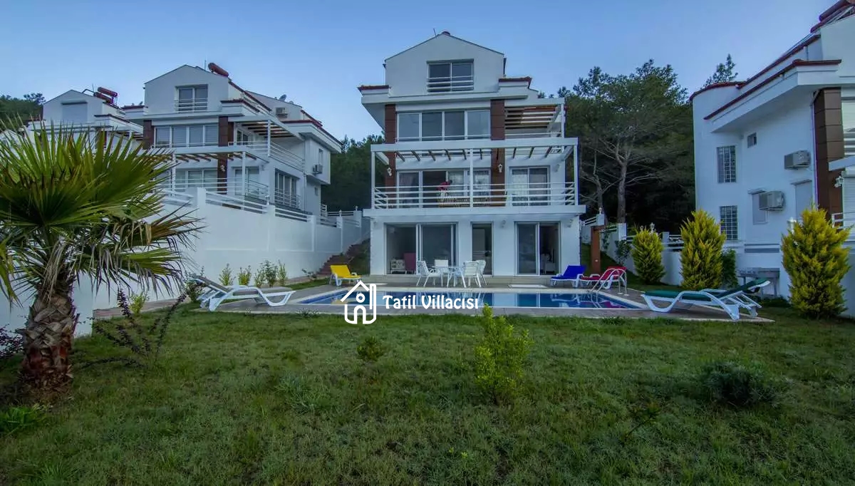 Villa Talha 2