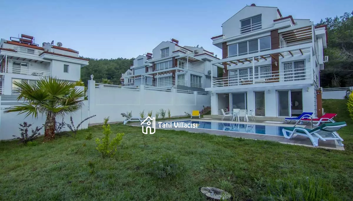 Villa Talha 2