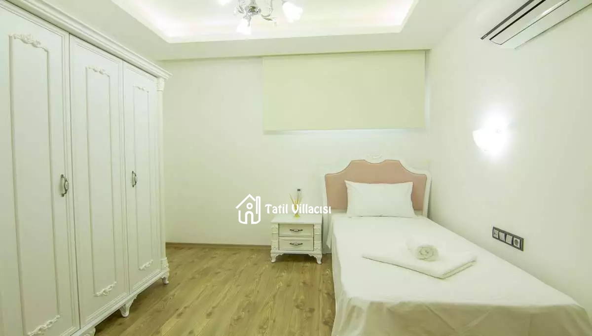 Villa Talha 2