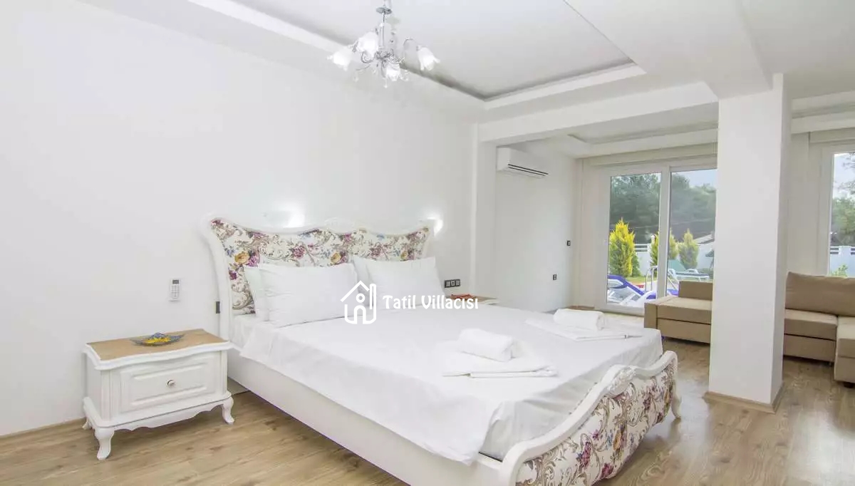 Villa Talha 2