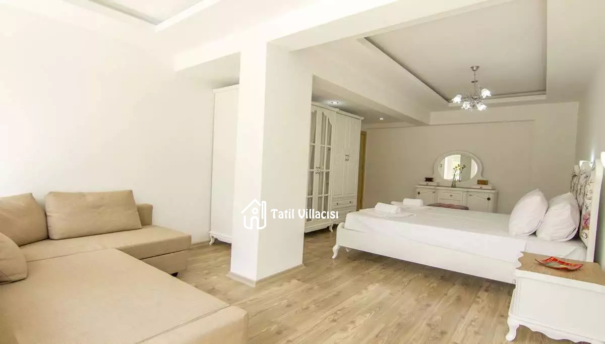 Villa Talha 2