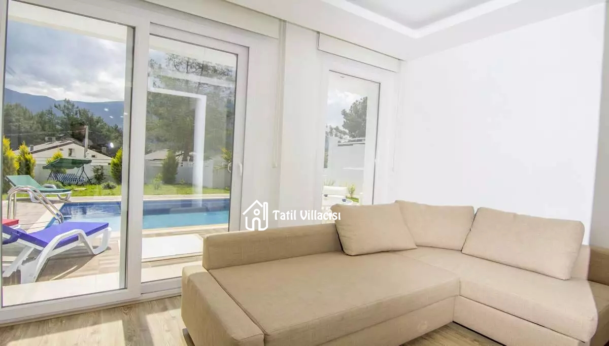 Villa Talha 2