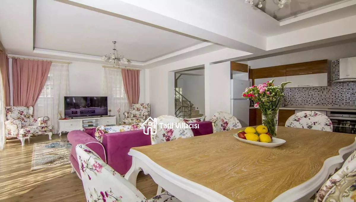 Villa Talha 2