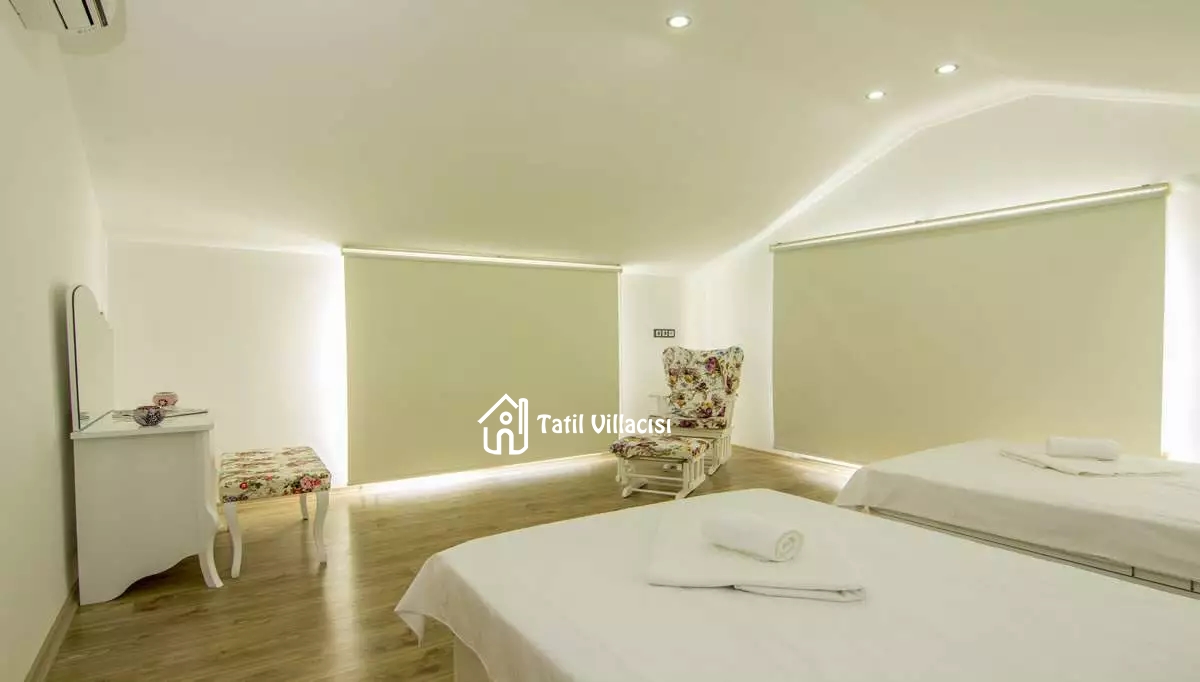 Villa Talha 2
