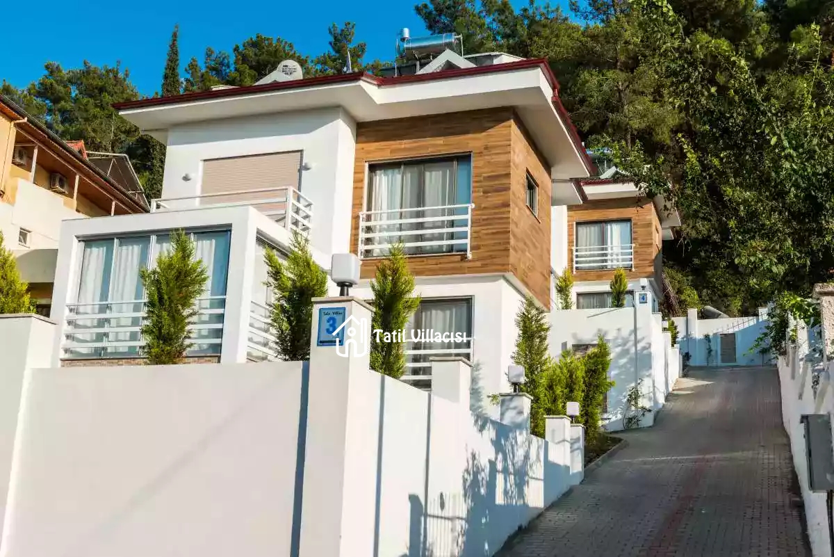 Villa Talha 3