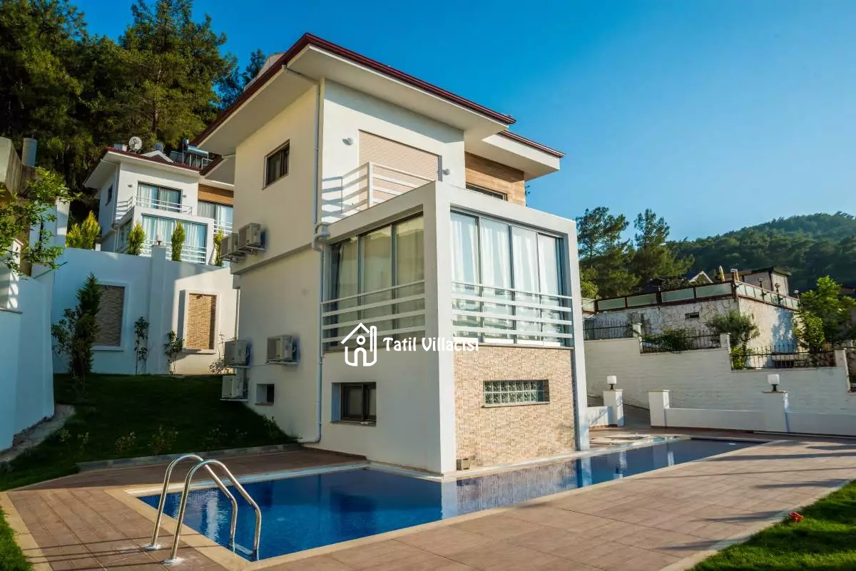 Villa Talha 3