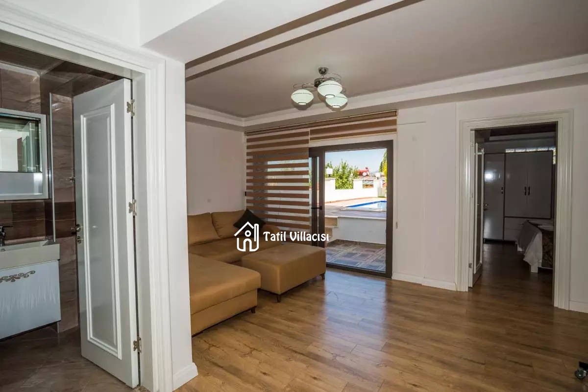 Villa Talha 3