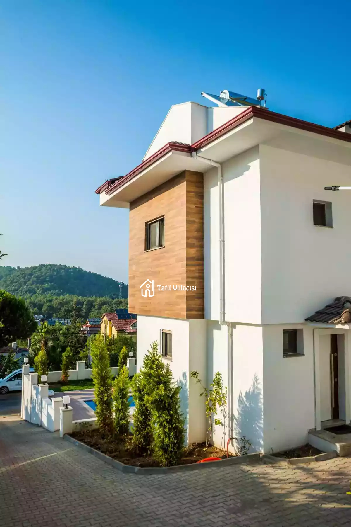Villa Talha 4