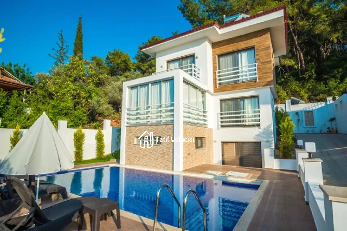 Villa Talha 4