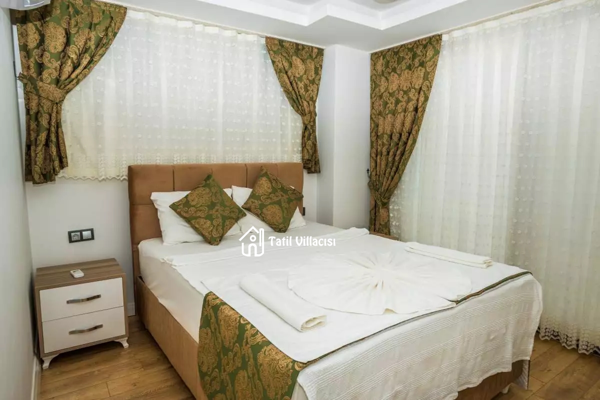 Villa Talha 4