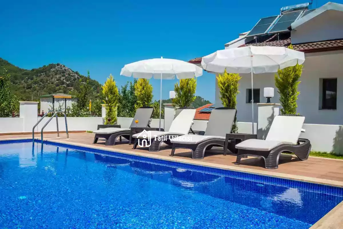 Villa Talha 4