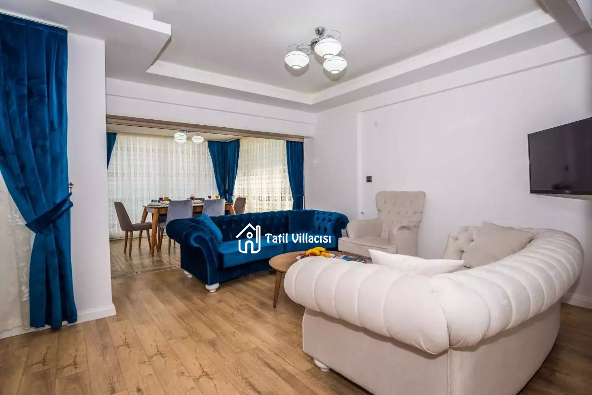 Villa Talha 4