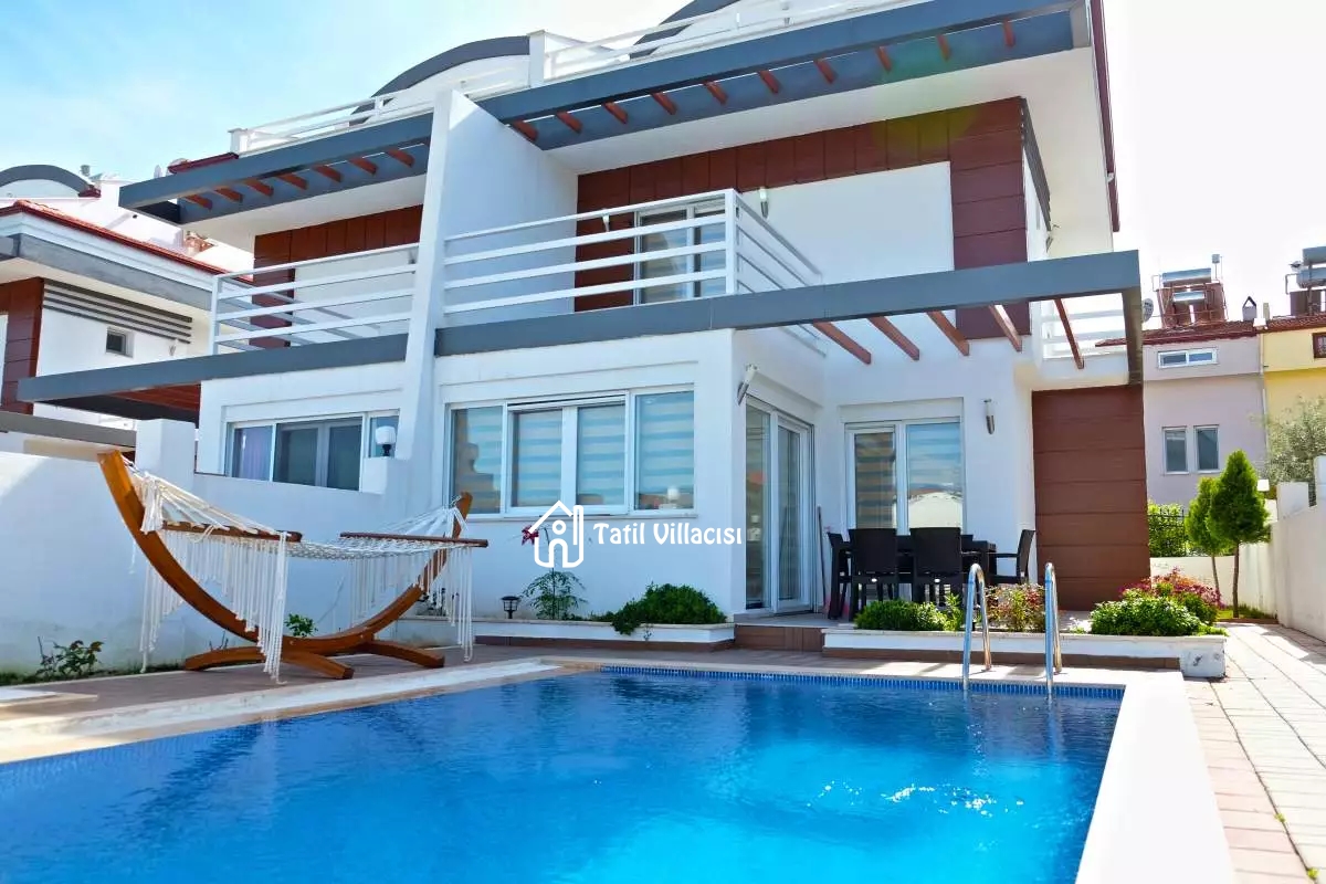 Villa Talha 5