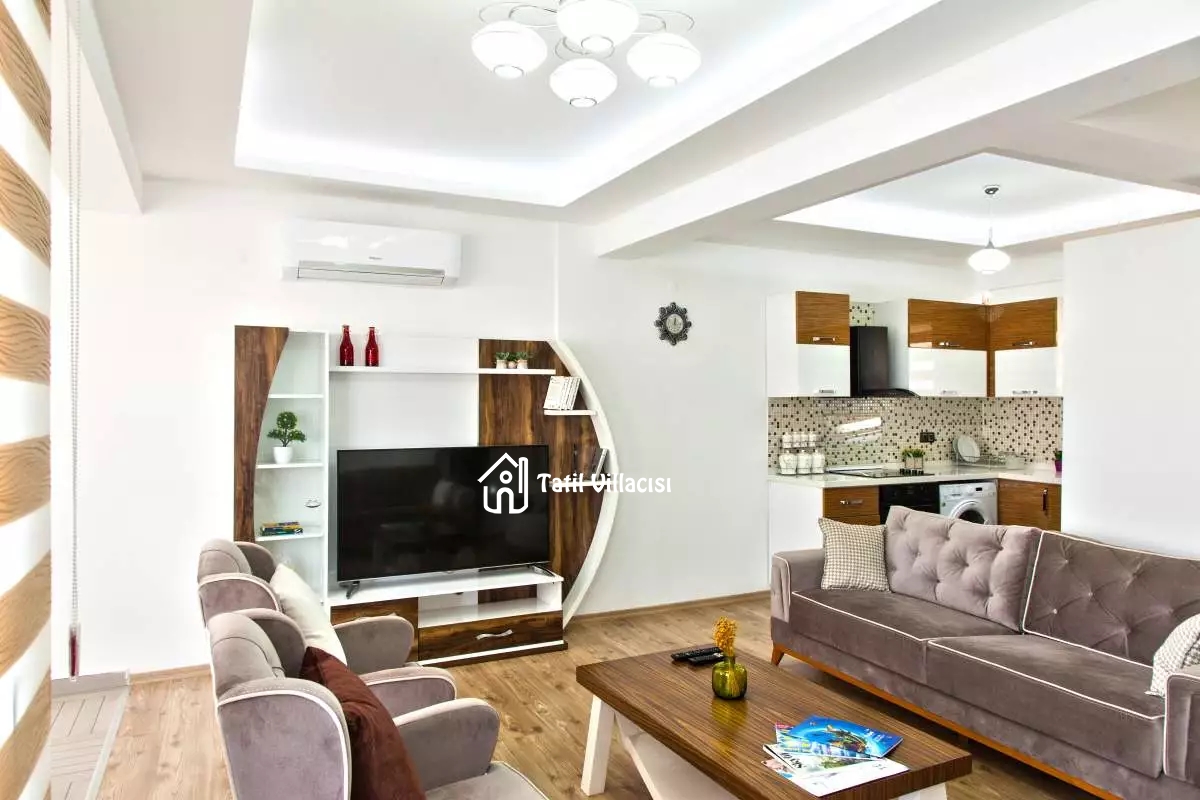 Villa Talha 5