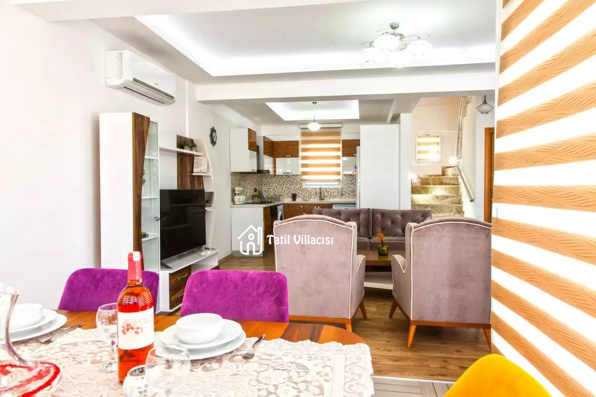 Villa Talha 5