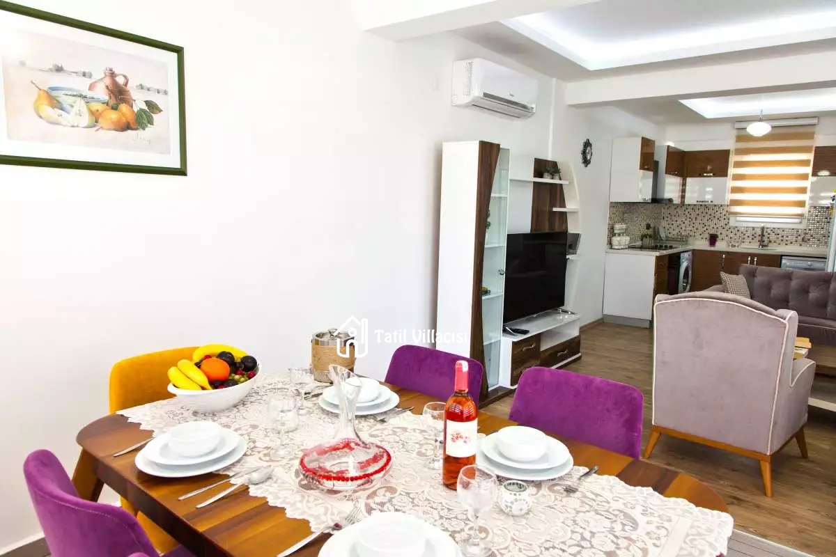 Villa Talha 5