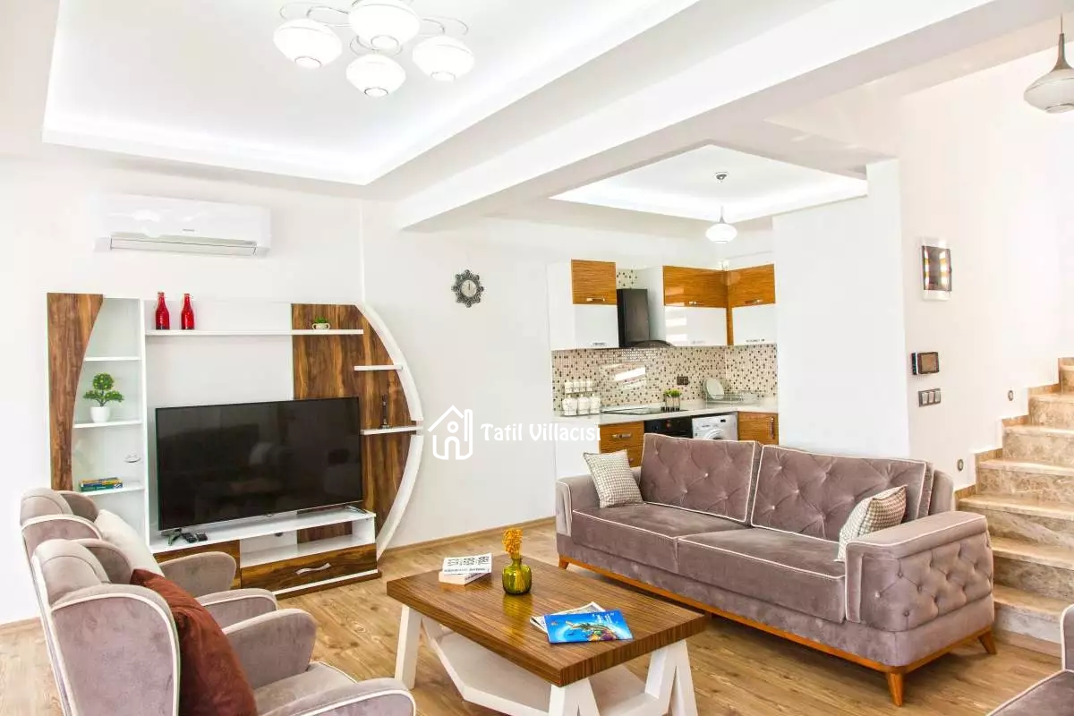 Villa Talha 5