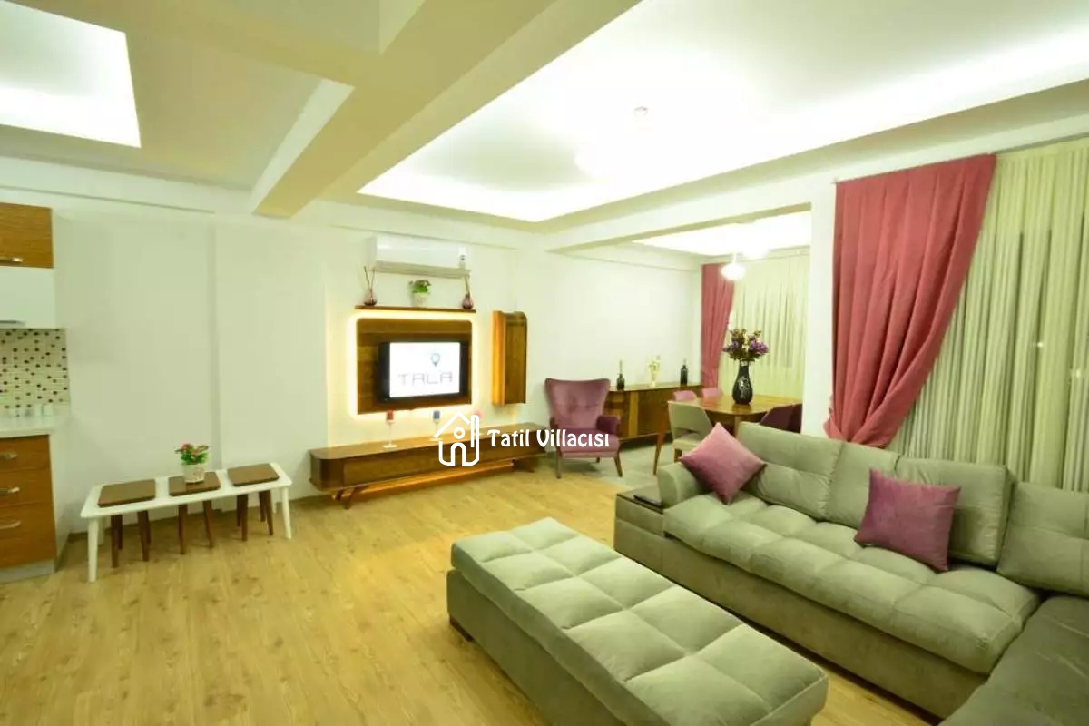 Villa Talha 6