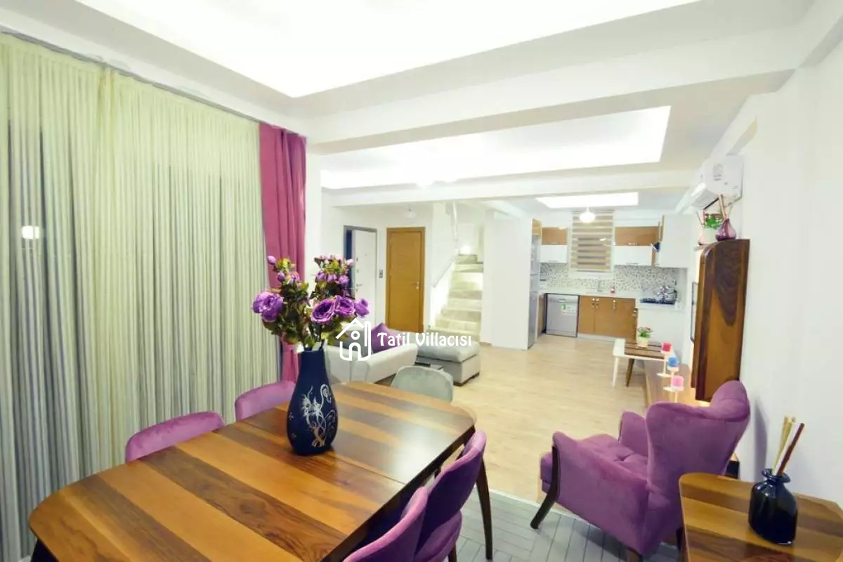 Villa Talha 6