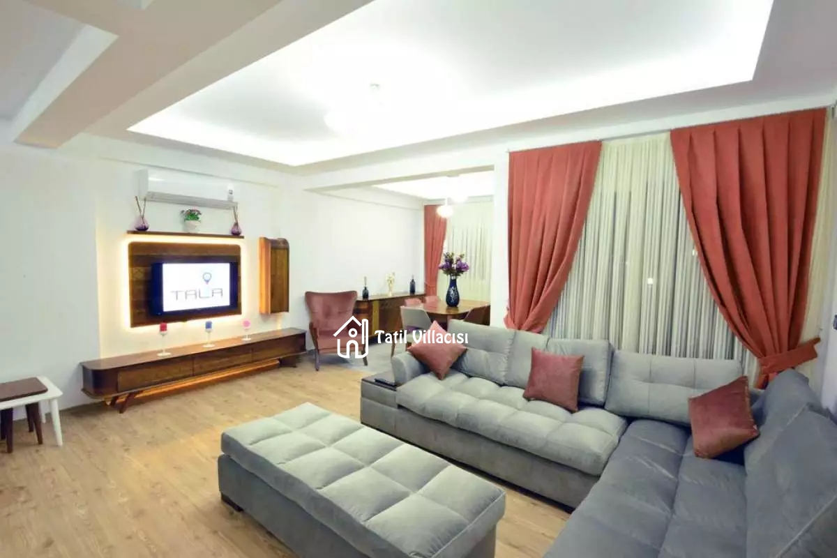 Villa Talha 6