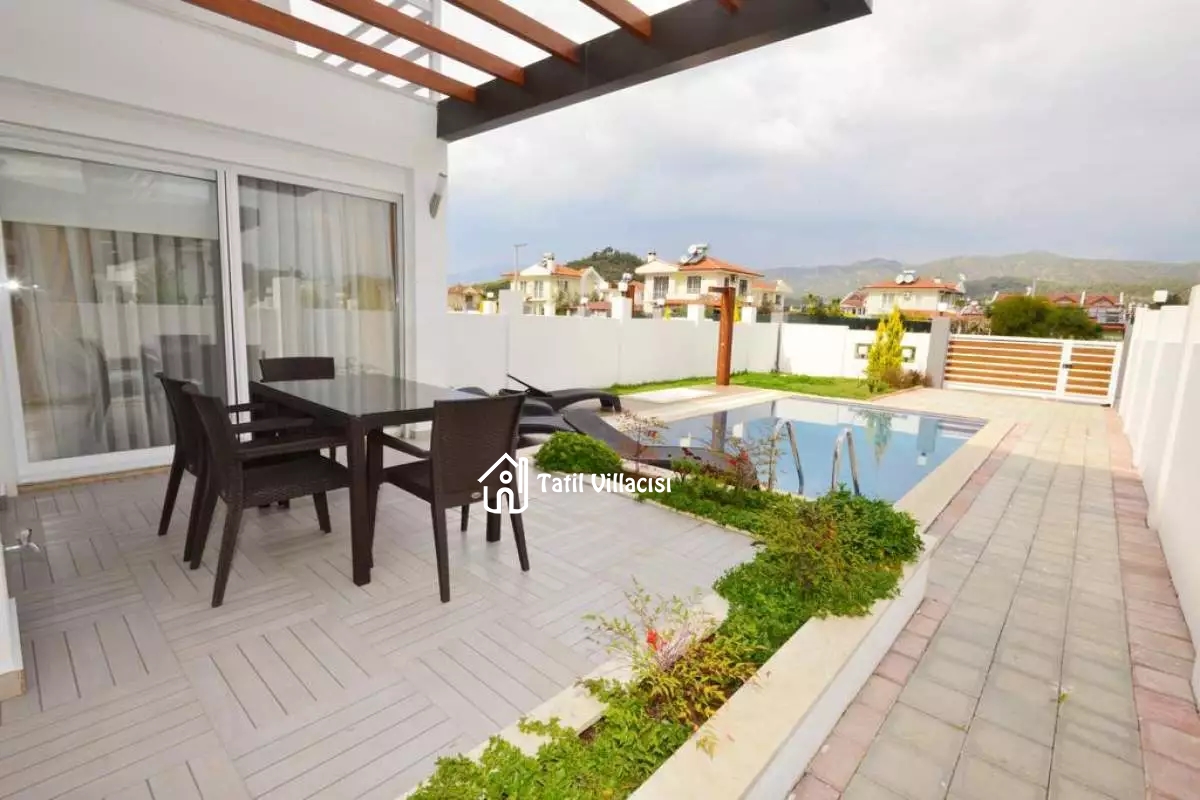 Villa Talha 6