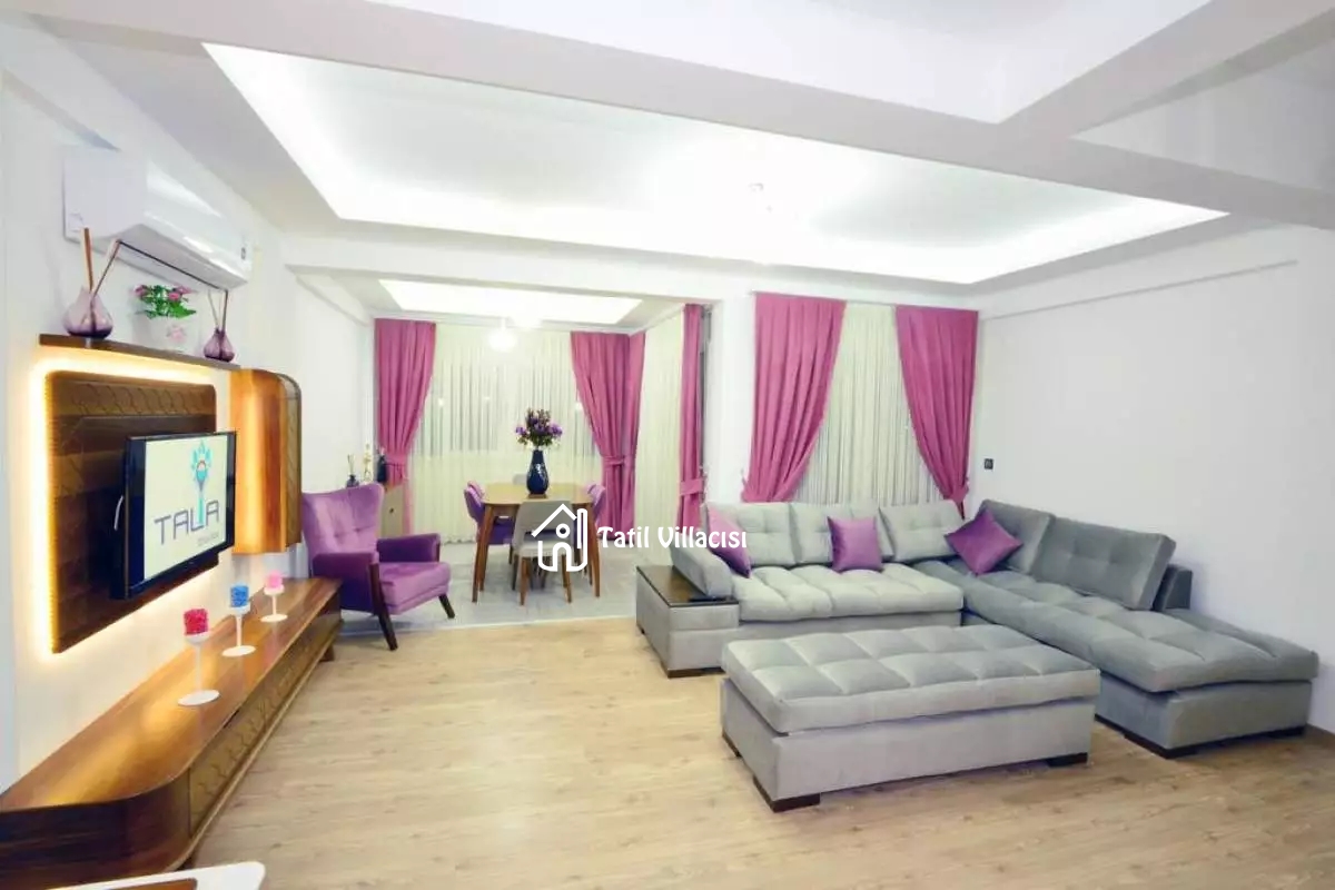 Villa Talha 6