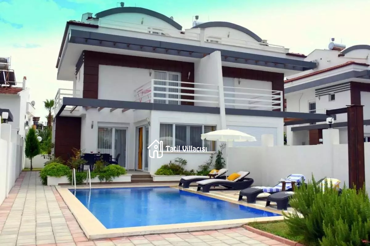 Villa Talha 6