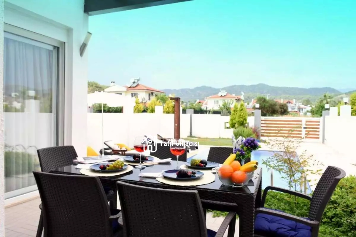 Villa Talha 6