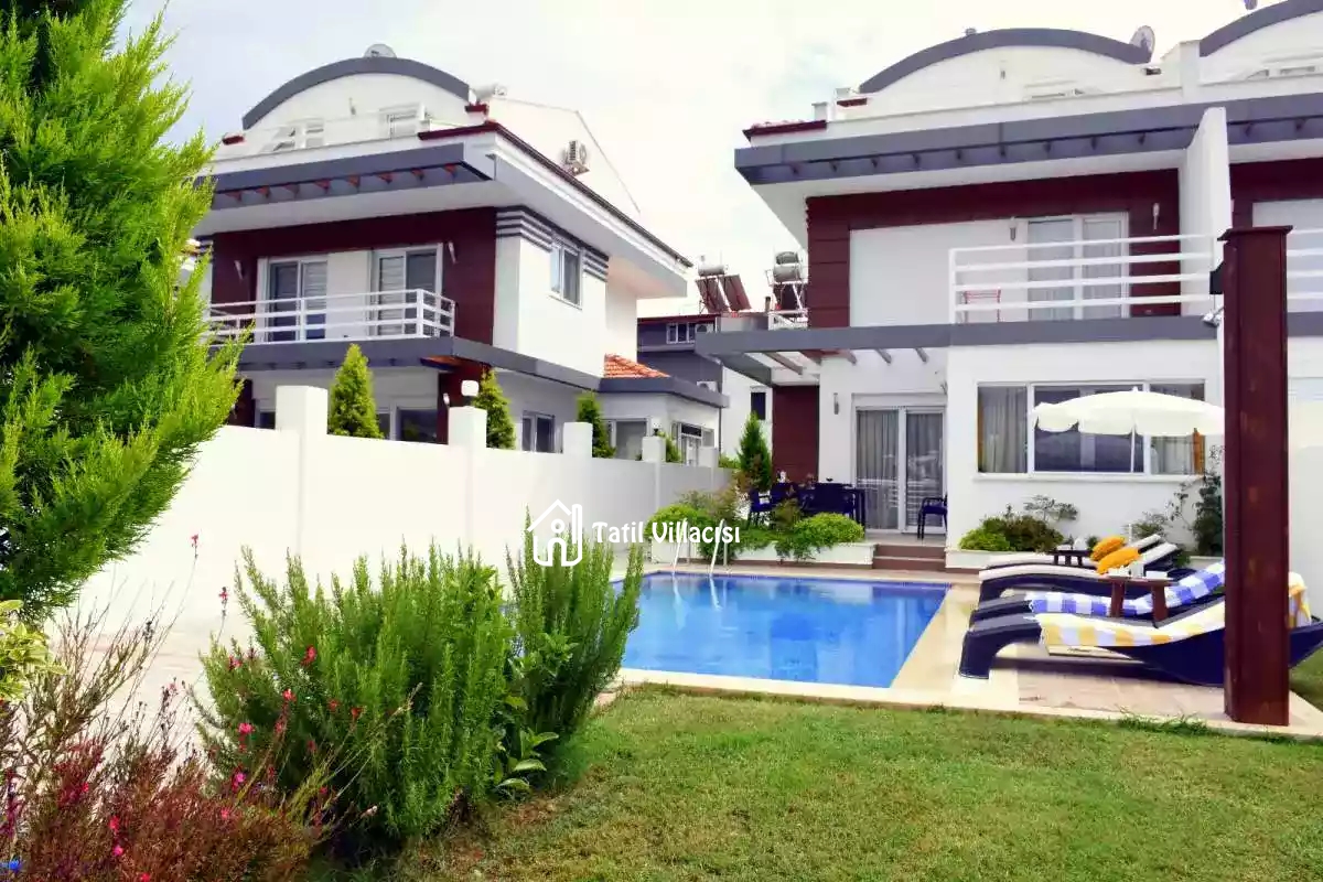 Villa Talha 8