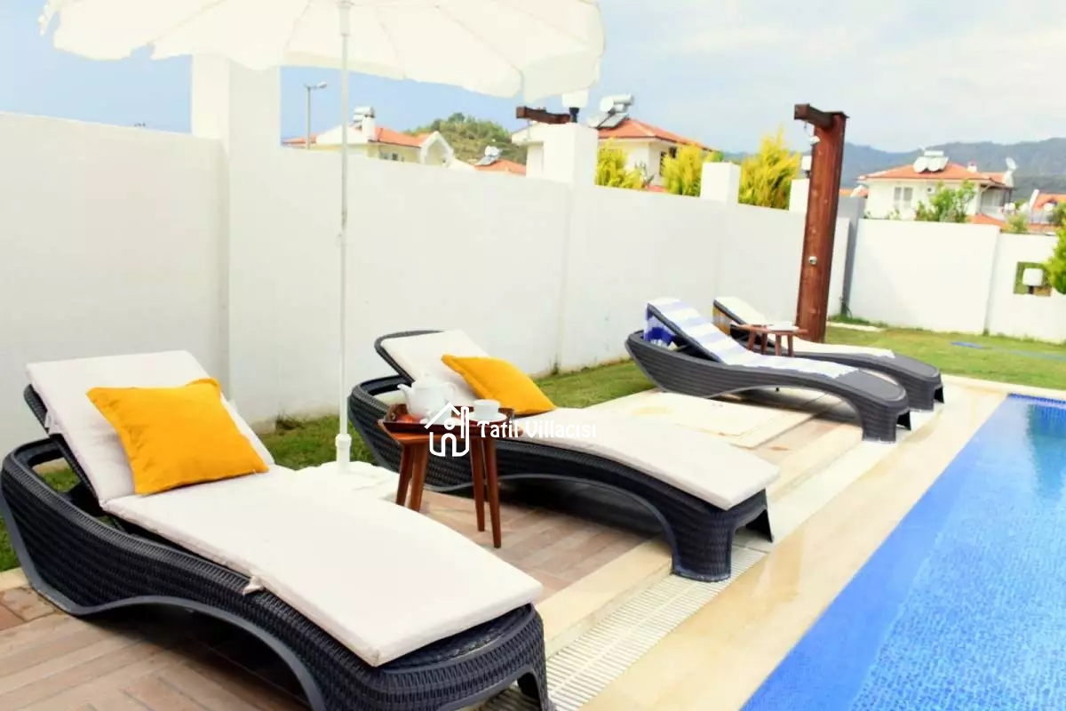 Villa Talha 8