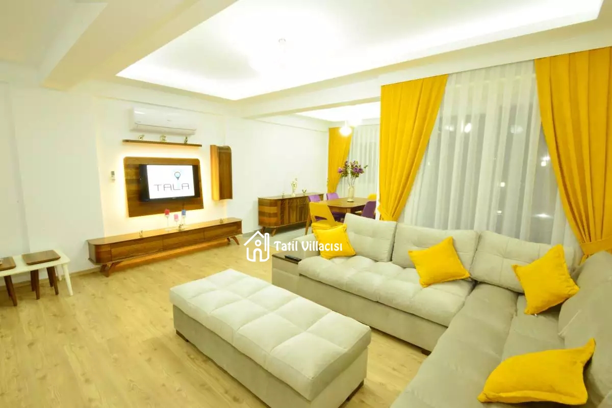 Villa Talha 8