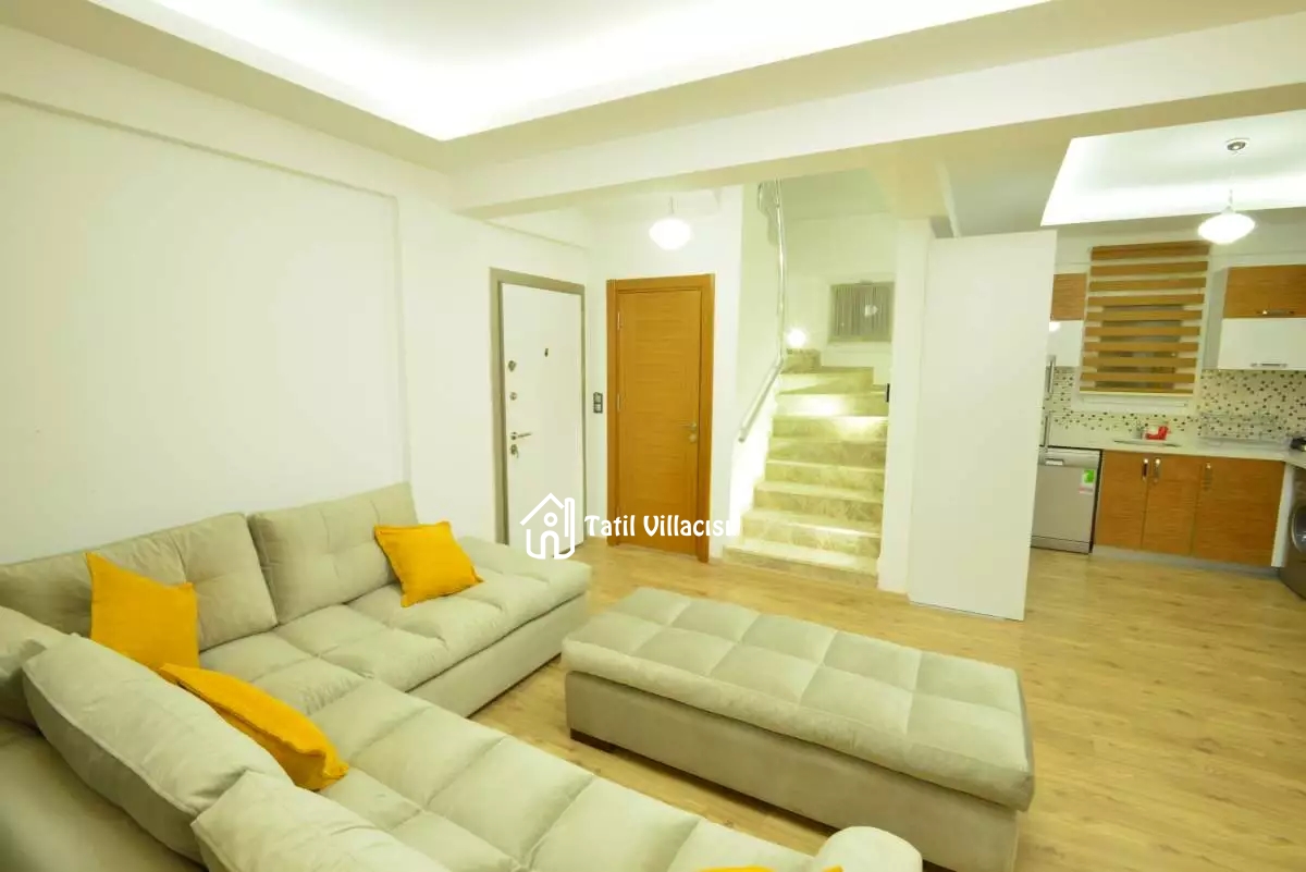 Villa Talha 8
