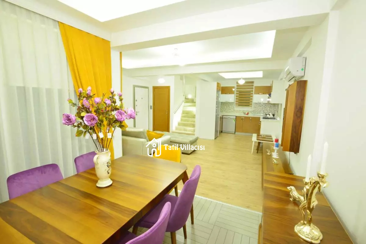 Villa Talha 8