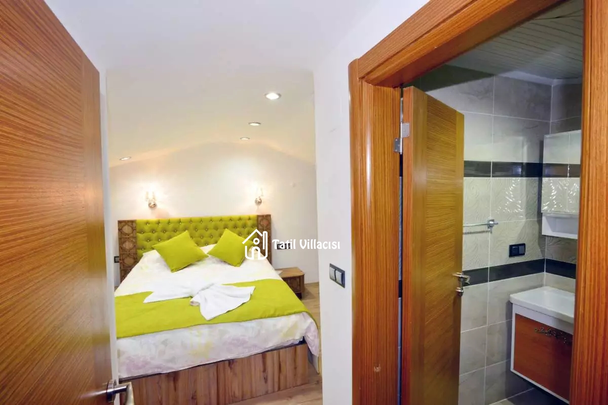 Villa Talha 8