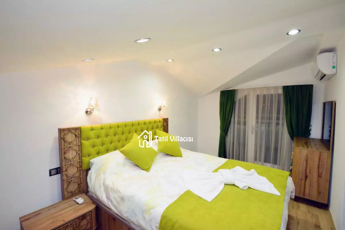 Villa Talha 8