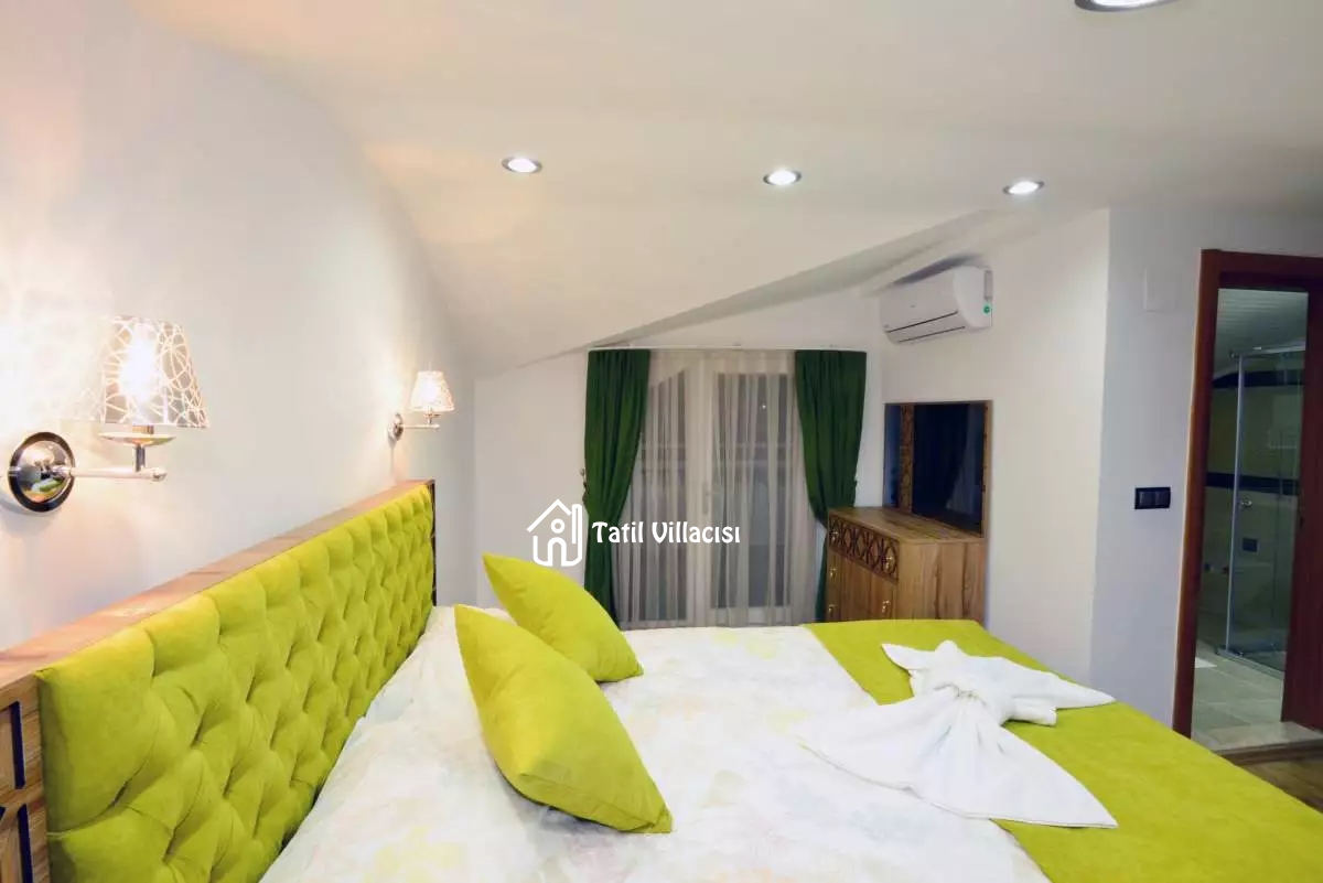 Villa Talha 8