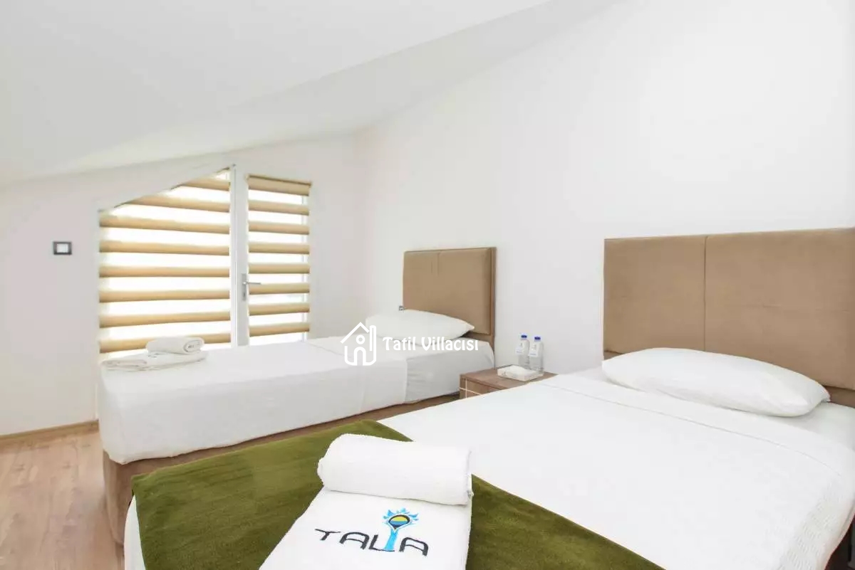 Villa Talha 9