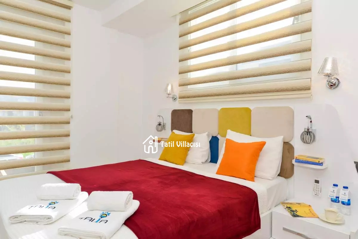 Villa Talha 9