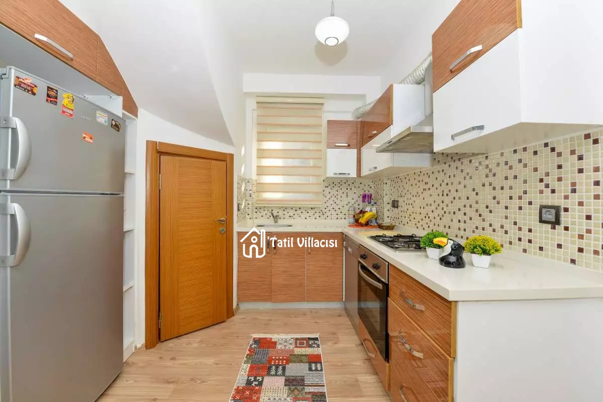Villa Talha 9