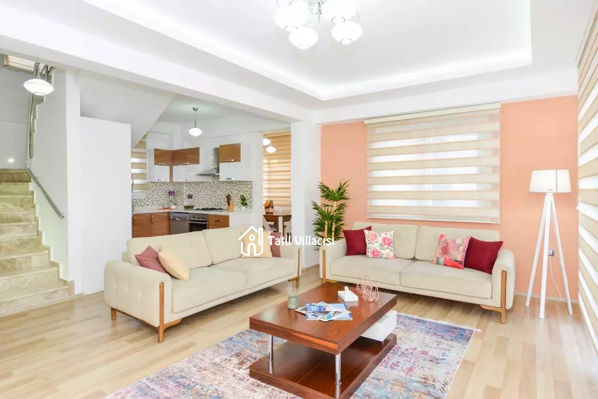Villa Talha 9