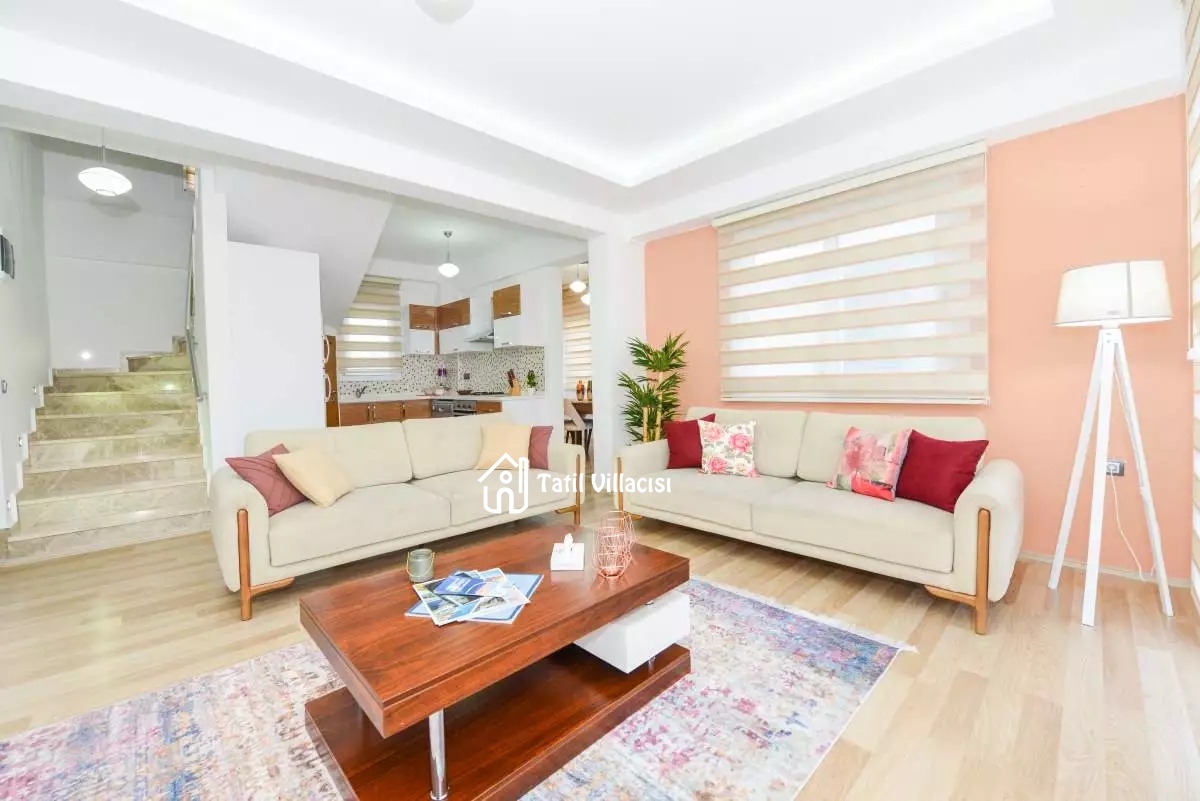 Villa Talha 9