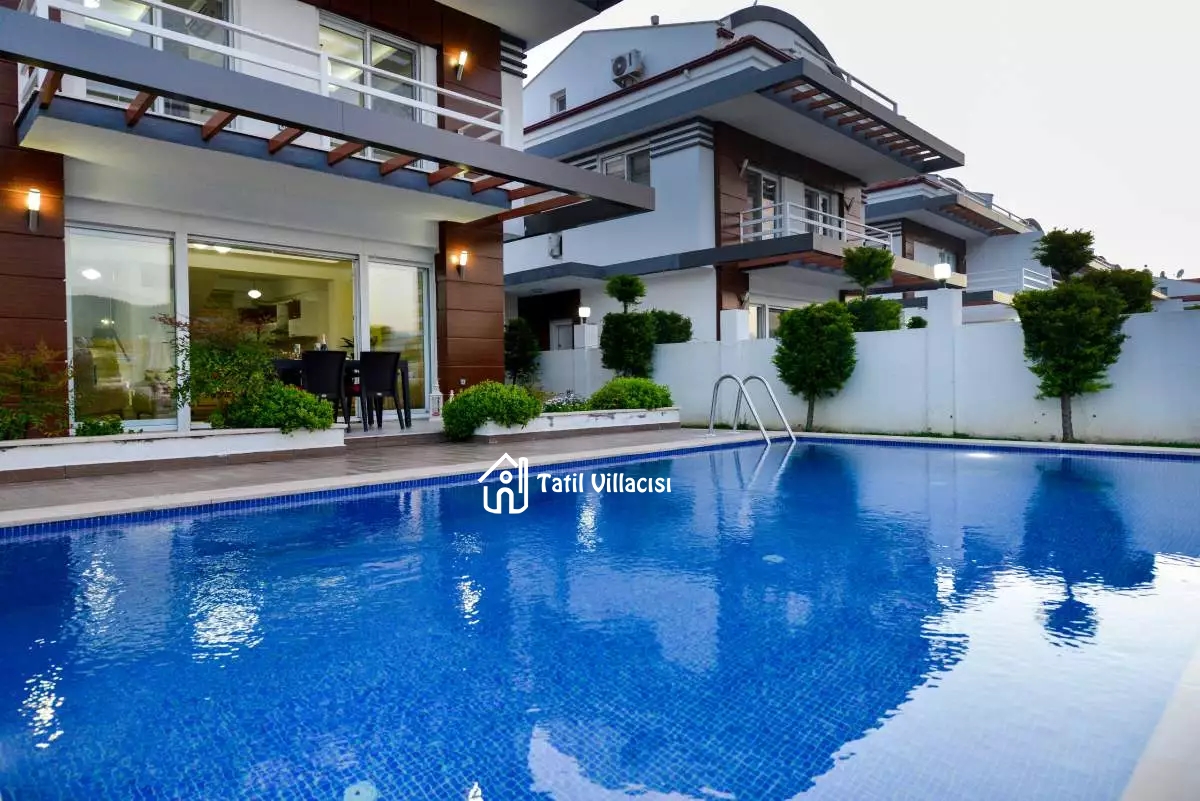 Villa Talha 9