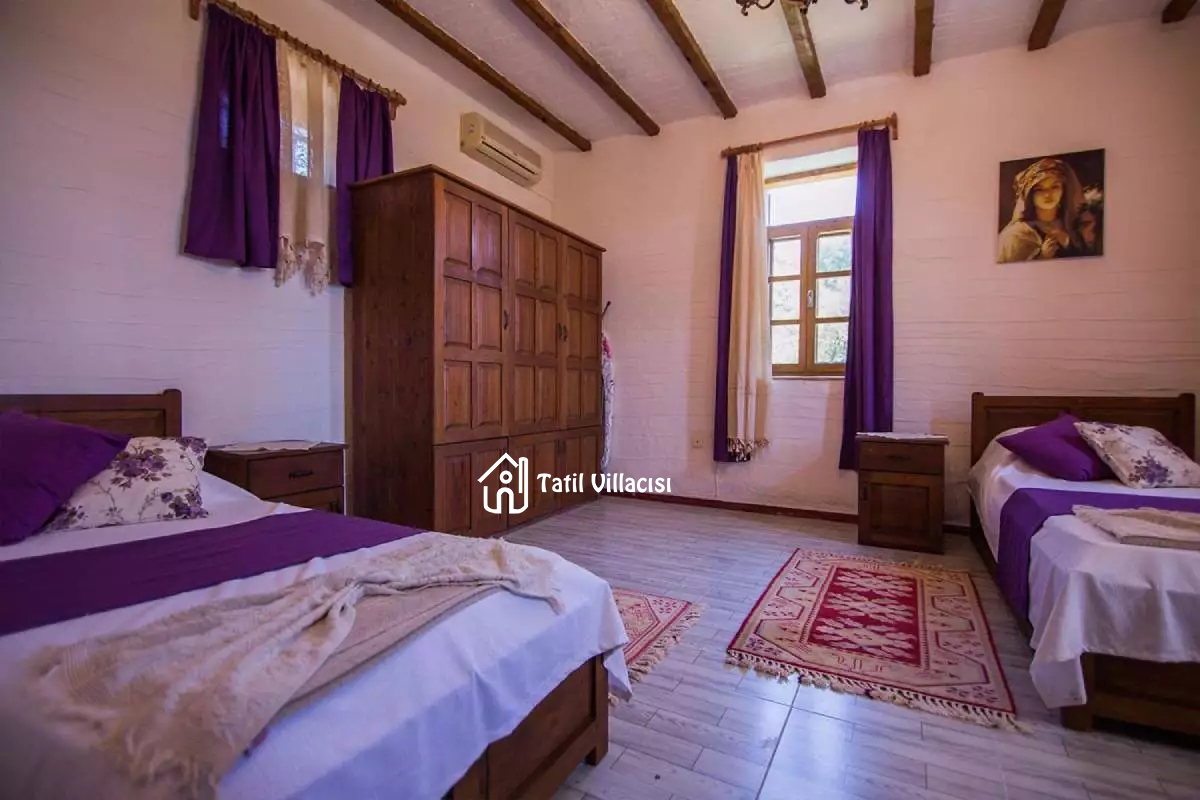 Villa Talya