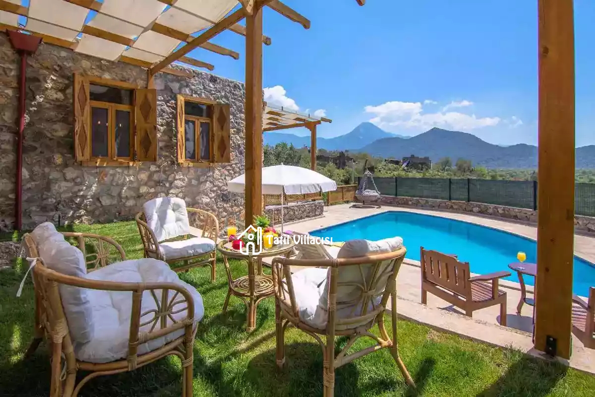 Villa Talya